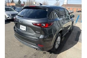 $24995 : 2025 CX-5 2.5 S Select thumbnail