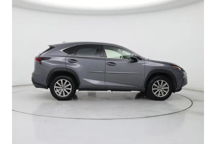$24998 : Lexus NX 300 2020 4dr Crosso image 7
