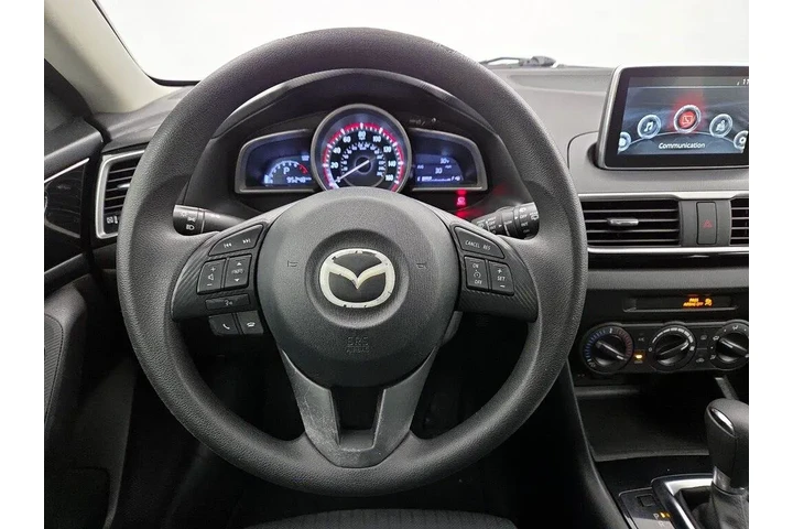 $12998 : Mazda Mazda3 2015 i Sport 4d image 10