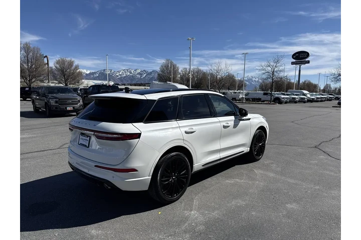 $34579 : Lincoln Corsair 2023 AWD Res image 5