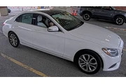 $12995 : 2016 Mercedes-Benz C-Class C thumbnail