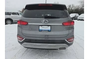 $16900 : Hyundai SANTA FE 2019 AWD SE thumbnail