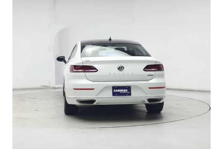 $19998 : Volkswagen Arteon 2019 AWD S image 6