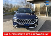 $22350 : Hyundai SANTA FE 2021 AWD SE thumbnail