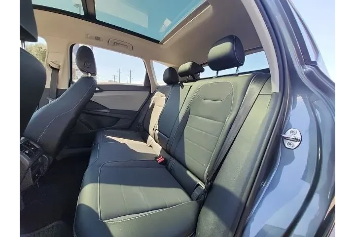 $15998 : Volkswagen Taos 2022 SE 4dr image 10