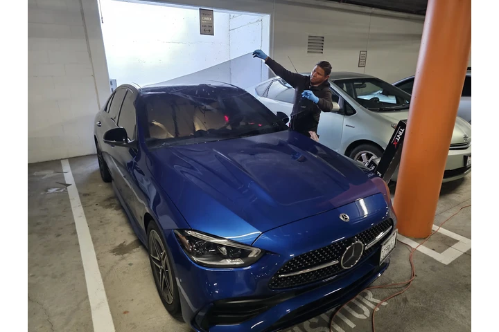 MR:TINTING MR:WRAPS image 3