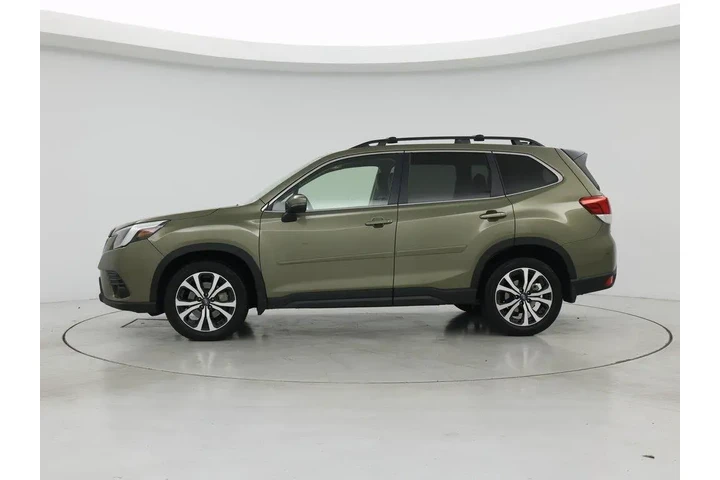 $31998 : Subaru Forester 2024 AWD Lim image 3