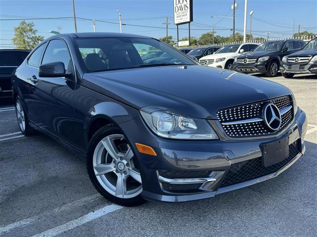 $10495 : 2013 MERCEDES-BENZ C-CLASS C image 2