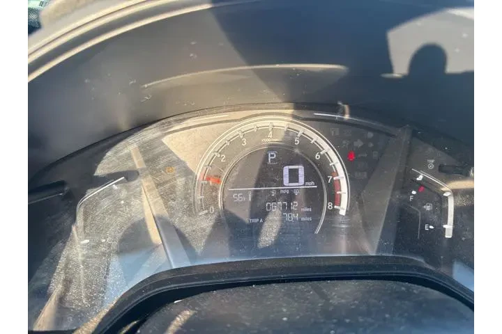 $19900 : Honda CR-V 2019 LX 4dr SUV image 7