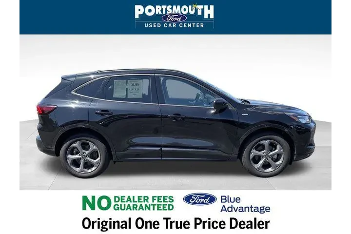 $29995 : Ford Escape Hybrid 2024 AWD image 6