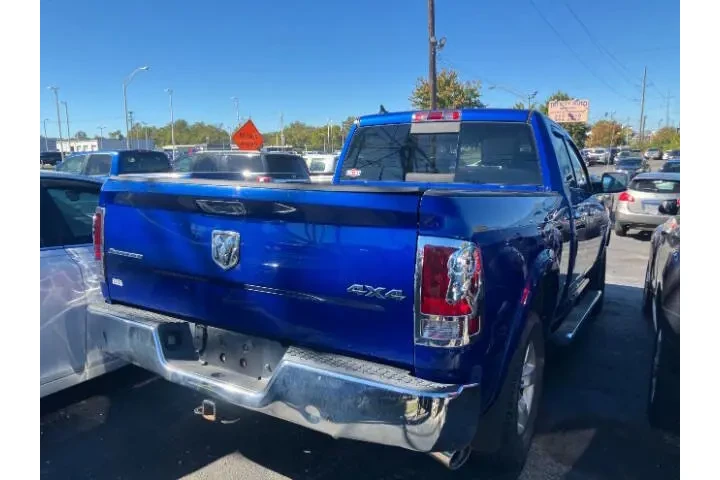 $12900 : 2015 RAM 1500 Outdoorsman image 3