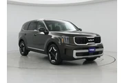Kia Telluride 2023 AWD EX 4d