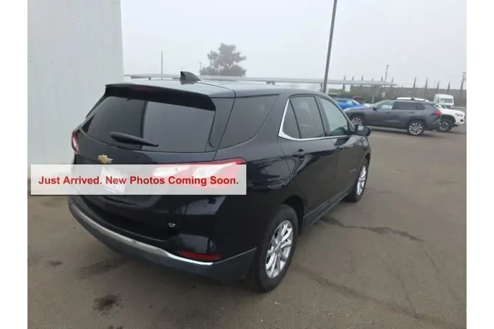 $15800 : Chevrolet Equinox 2020 LT 4d image 4