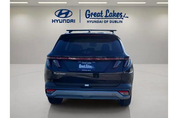 $33792 : Hyundai TUCSON 2025 Limited image 4