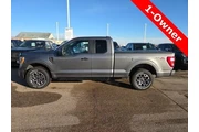 $28989 : Ford F-150 2021 4x4 XL 4dr S thumbnail