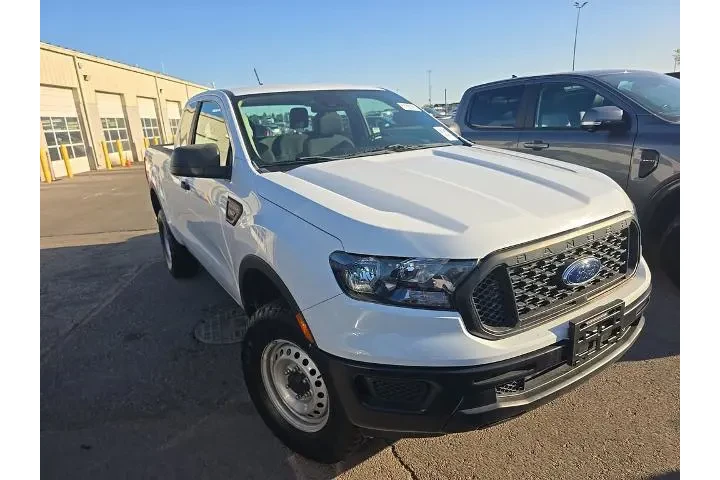 $21999 : Ford Ranger 2021 4x2 XL 4dr image 3