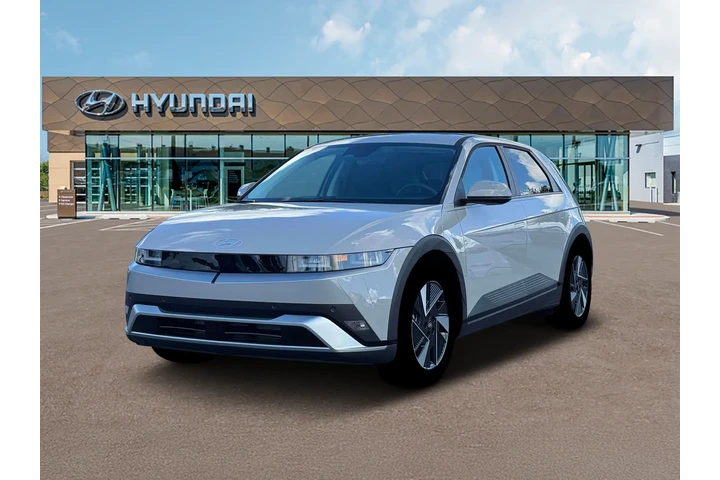 $29999 : Hyundai IONIQ 5 2026 SE Stan image 1