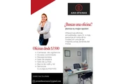 RENTA DE OFICINAS en Leon de Los Aldama