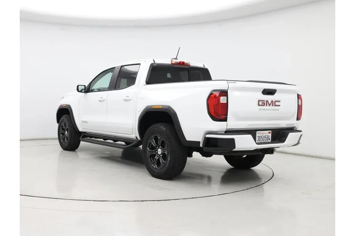 $34998 : GMC Canyon 2024 4x2 Elevatio image 2