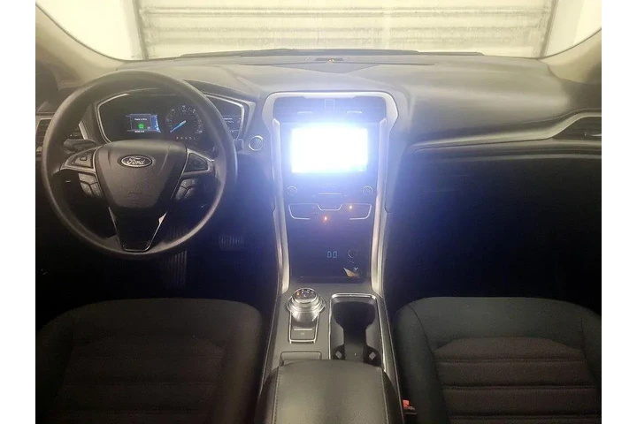 $18998 : Ford Fusion Hybrid 2020 SE 4 image 9