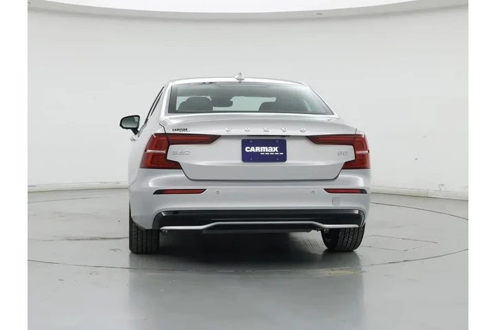 $23998 : Volvo S60 2024 B5 Plus Dark image 6