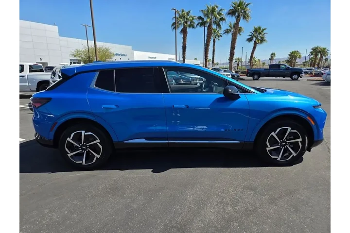 $26991 : Chevrolet Equinox EV 2024 LT image 7