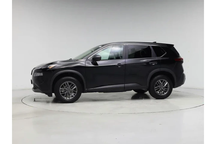 $19998 : Nissan Rogue 2023 AWD S 4dr image 3