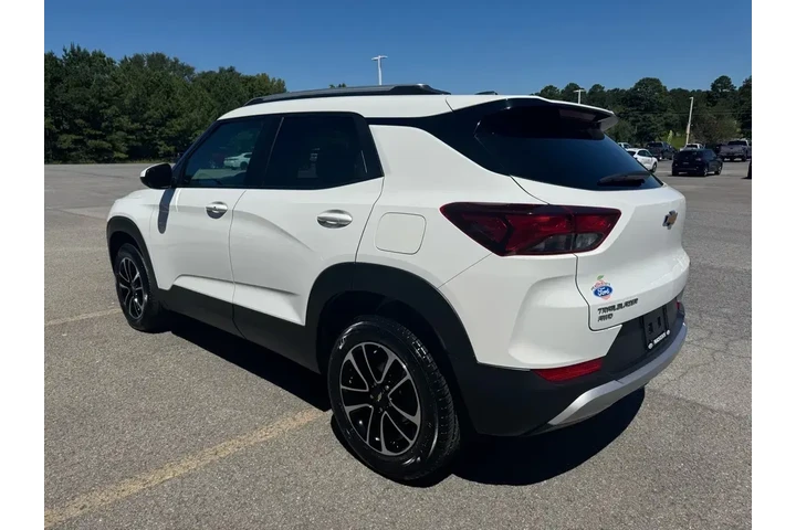 $20870 : Chevrolet Trailblazer 2024 4 image 6