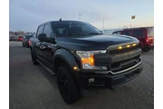 $31898 : Ford F-150 2019 4x4 XL 4dr S thumbnail