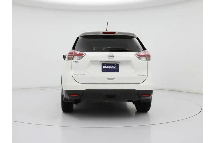 $18998 : Nissan Rogue 2016 AWD SL 4dr image 6