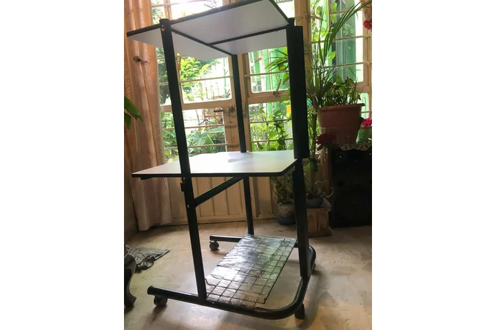 $790 : Mueble Vertical Para Computado image 6