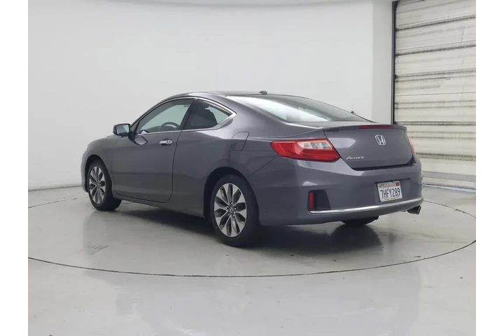 $17998 : Honda Accord 2014 EX-L 2dr C image 2