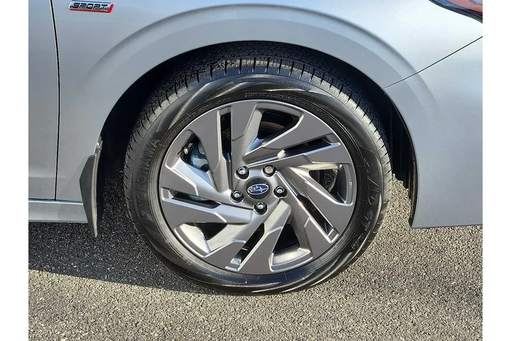 $31299 : Subaru Legacy 2025 AWD Sport image 8