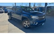 2019 Colorado Z71 Crew Cab 4W thumbnail