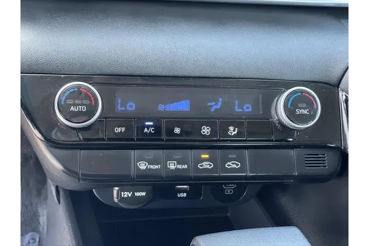 $22998 : Hyundai ELANTRA Hybrid 2025 image 7