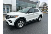 $24995 : Ford Explorer 2020 AWD XLT 4 thumbnail