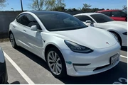 $17991 : Tesla Model 3 2019 Standard thumbnail