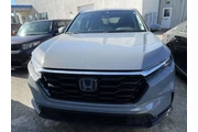 $33991 : Honda CR-V 2025 EX-L 4dr SUV thumbnail