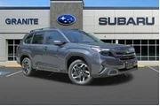 $38981 : Subaru Forester 2025 AWD Lim thumbnail