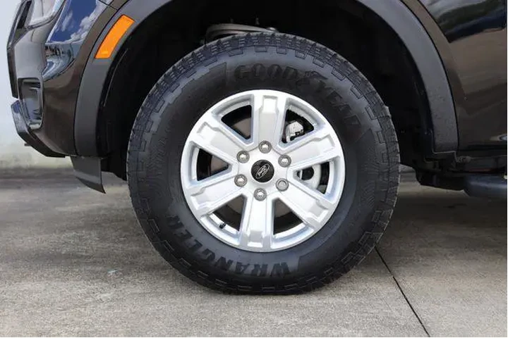 $35617 : Ford Ranger 2025 4x4 XL 4dr image 10