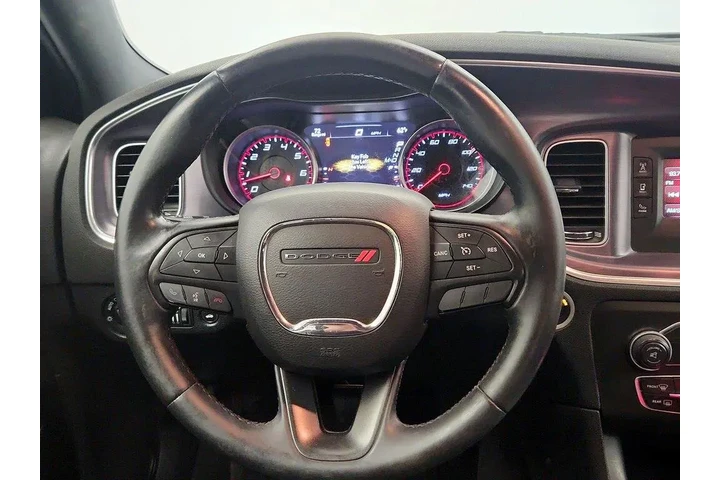 $14599 : Dodge Charger 2015 SE 4dr Se image 10