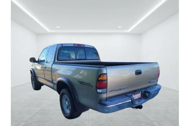 $6900 : 2002 Tundra SR5 V8 image 5