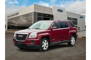 GMC Terrain 2017 AWD SLE-1 4 en Detroit