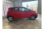 $4989 : Chevrolet Spark 2015 1LT CVT thumbnail
