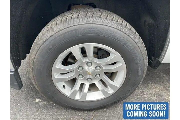 $26000 : Chevrolet Silverado 1500 201 image 3