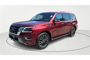 $35705 : Nissan Armada 2023 4x2 Plati thumbnail