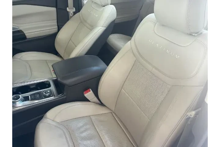 $30499 : Ford Explorer 2020 AWD Plati image 10