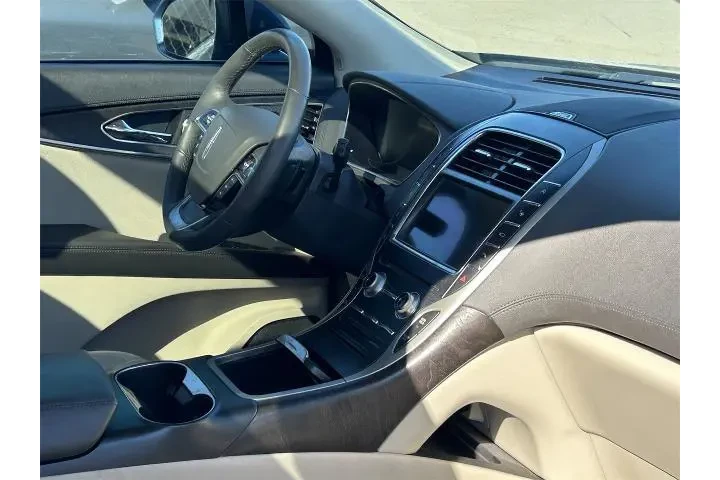 $23999 : Lincoln Nautilus 2019 Reserv image 7