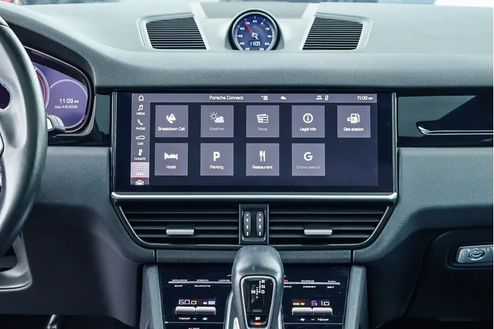 $38500 : Porsche Cayenne 2021 AWD Cou image 9
