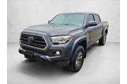 Toyota Tacoma 2018 4x2 SR5 V en Dallas
